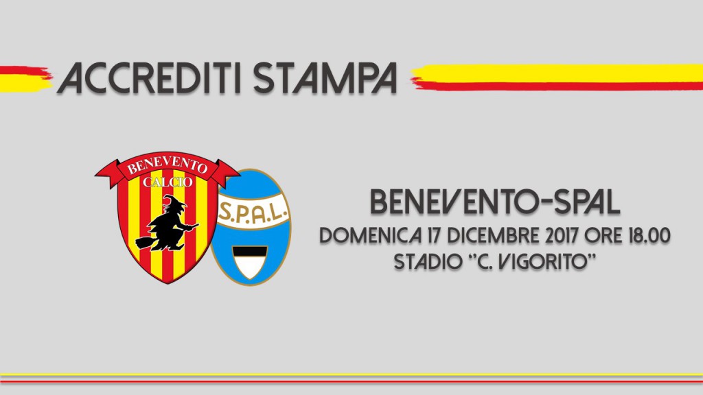 info-accrediti-stampa-beneventospal