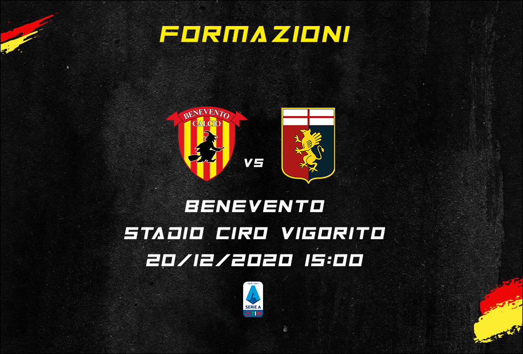 beneventogenoa-le-formazioni-ufficiali