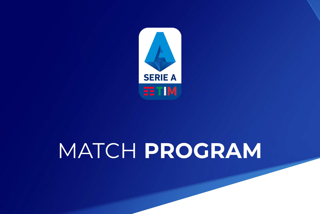 il-match-program-di-romabenevento