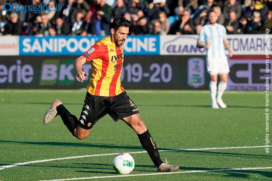 il-benevento-saluta-lorenzo-del-pinto