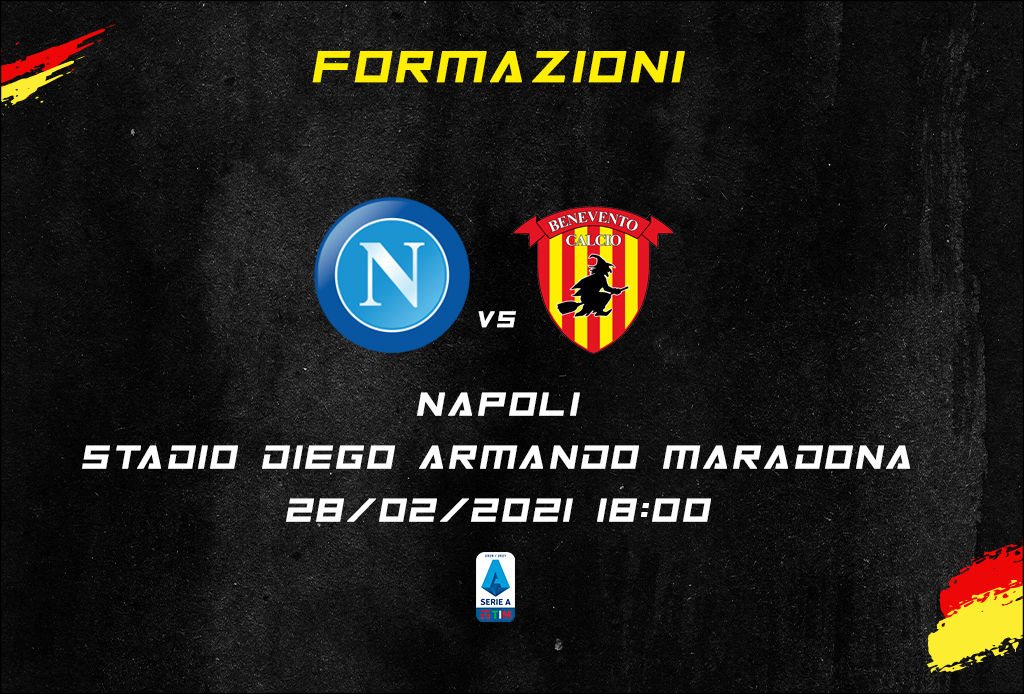 napolibenevento-le-formazioni-ufficiali