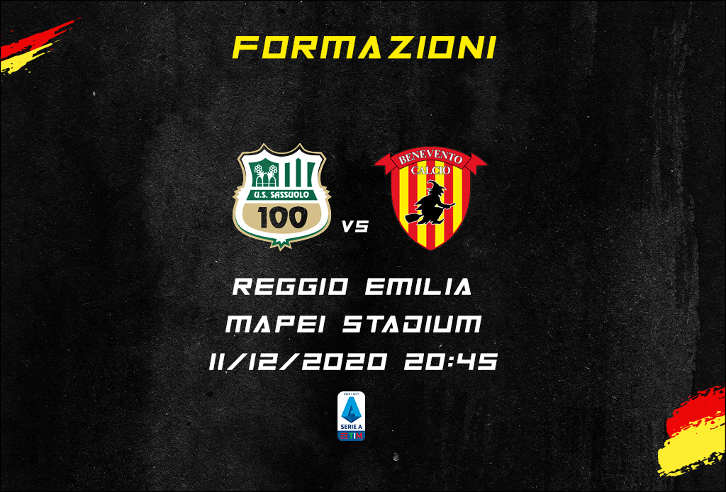 sassuolobenevento-le-formazioni-ufficiali