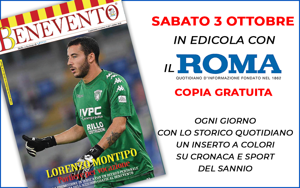 sabato-3-ottobre-in-edicola-con-il-roma