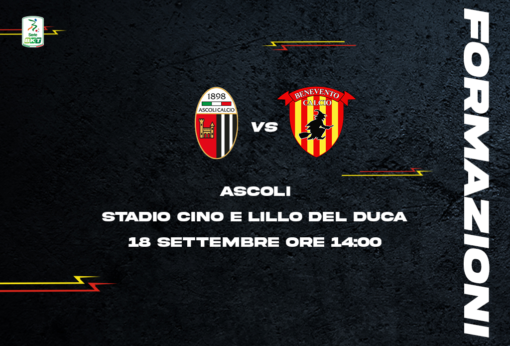 ascolibenevento-le-formazioni-ufficiali