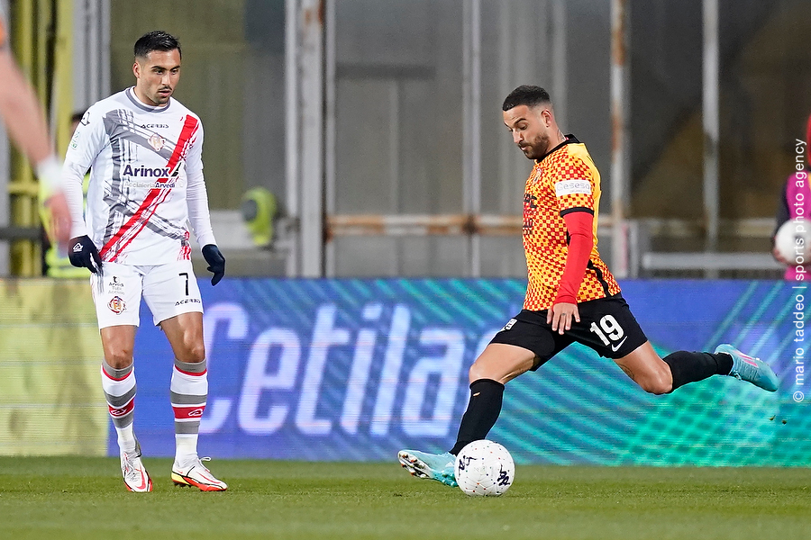 beneventocremonese-1-1-il-tabellino