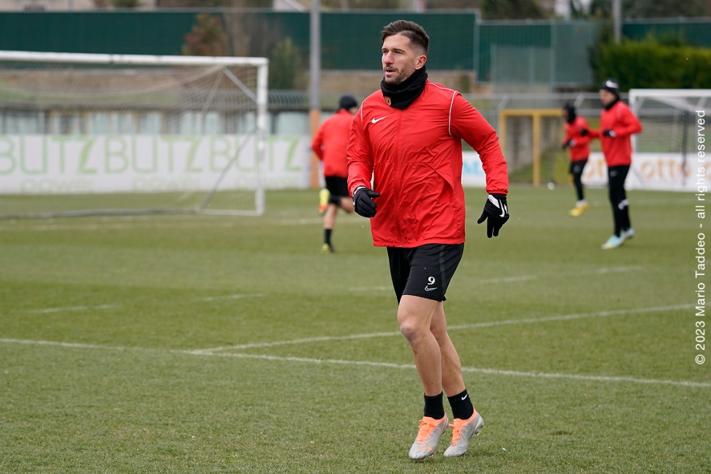 report-allenamento-giornaliero