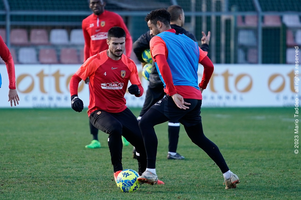 report-allenamento-giornaliero