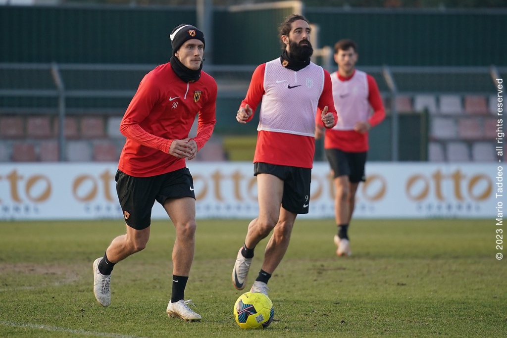 report-allenamento-giornaliero