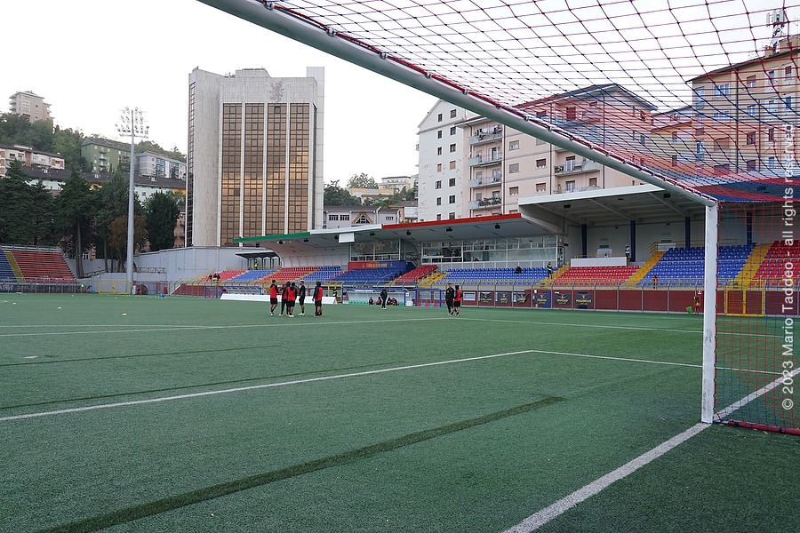 sorrentobenevento-le-formazioni-ufficiali