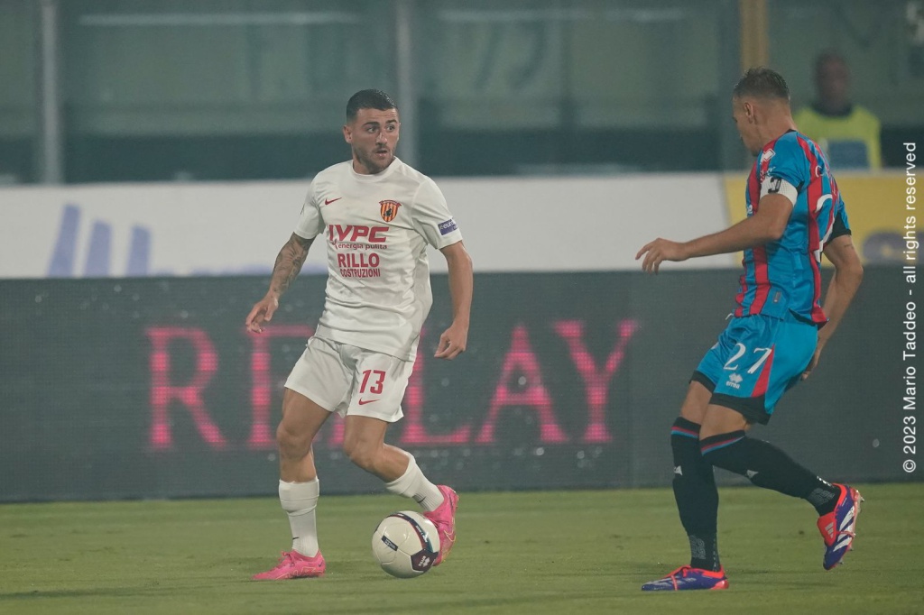 serie-c-now-catania-benevento-1-0-il-tabellino-della-gara