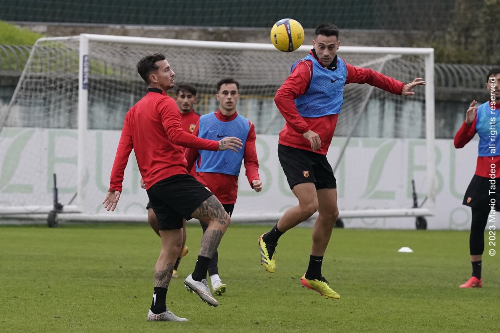 report-allenamento-giornaliero