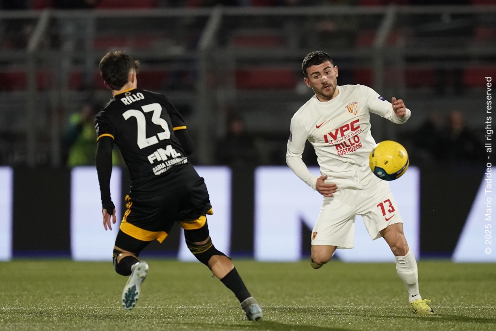 serie-c-now-potenza-benevento-3-0-il-tabellino-della-gara