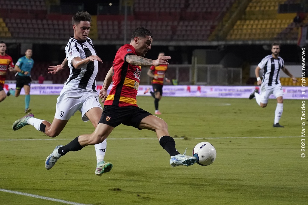 serie-c-now-benevento-juventus-next-gen-4-1-il-tabellino-della-gara