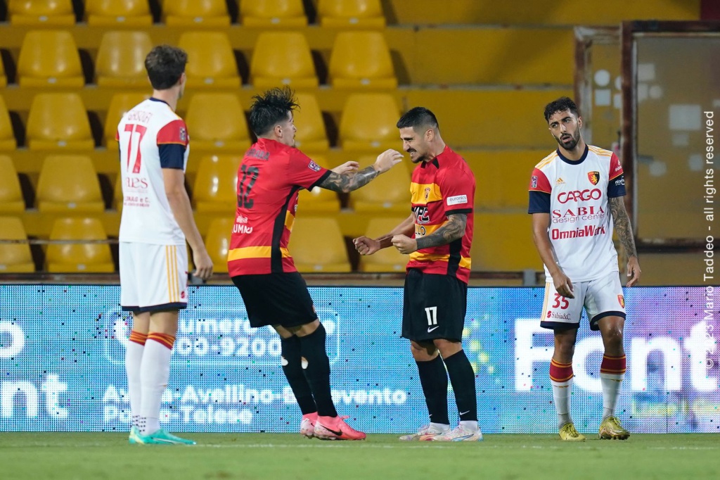 serie-c-now-benevento-potenza-4-1-il-tabellino-della-gara