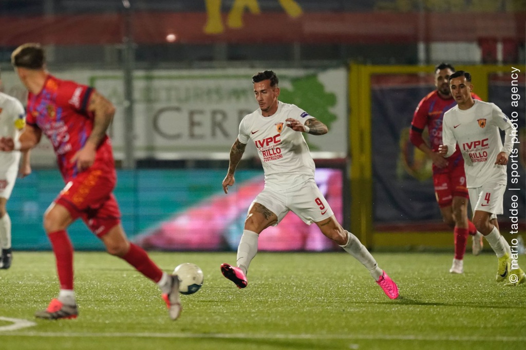 serie-c-now-az-picerno-benevento-1-0-il-tabellino-della-gara