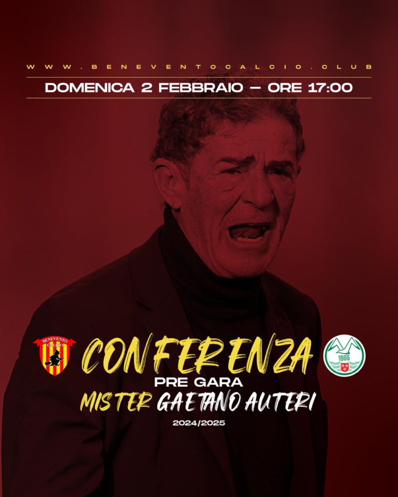 serie-c-now-benevento-monopoli-conferenza-pre-gara-di-mister-auteri