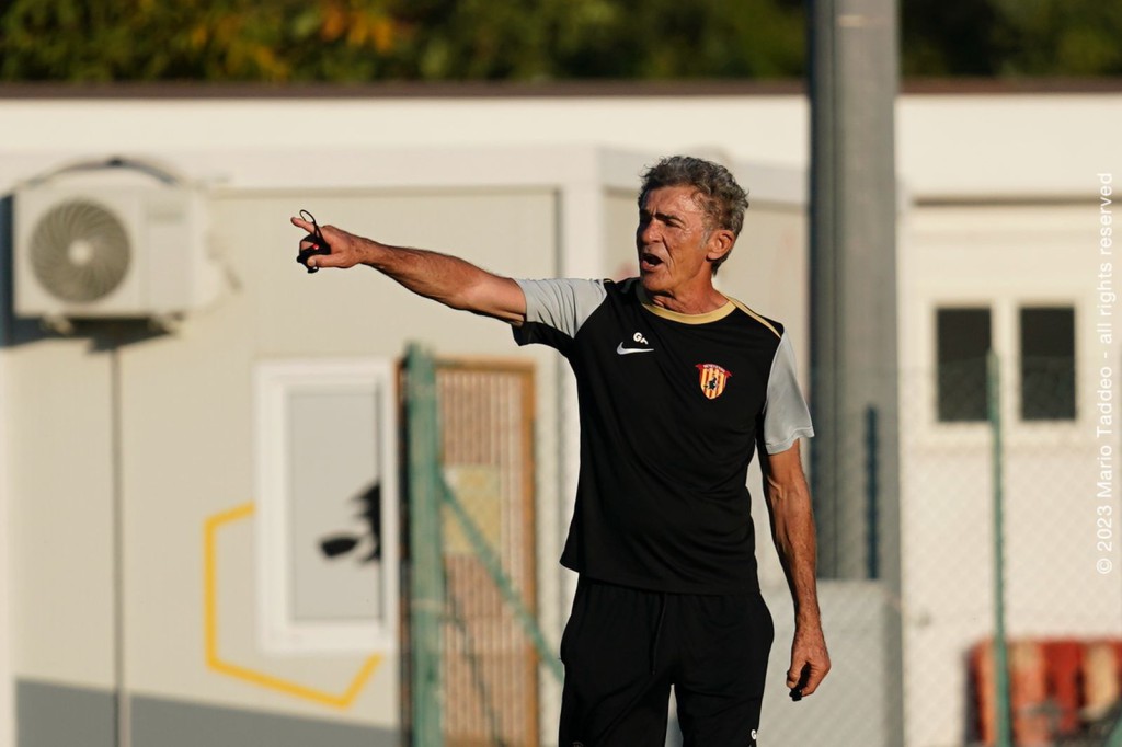 serie-c-now-sorrento-benevento-i-convocati-di-mister-auteri