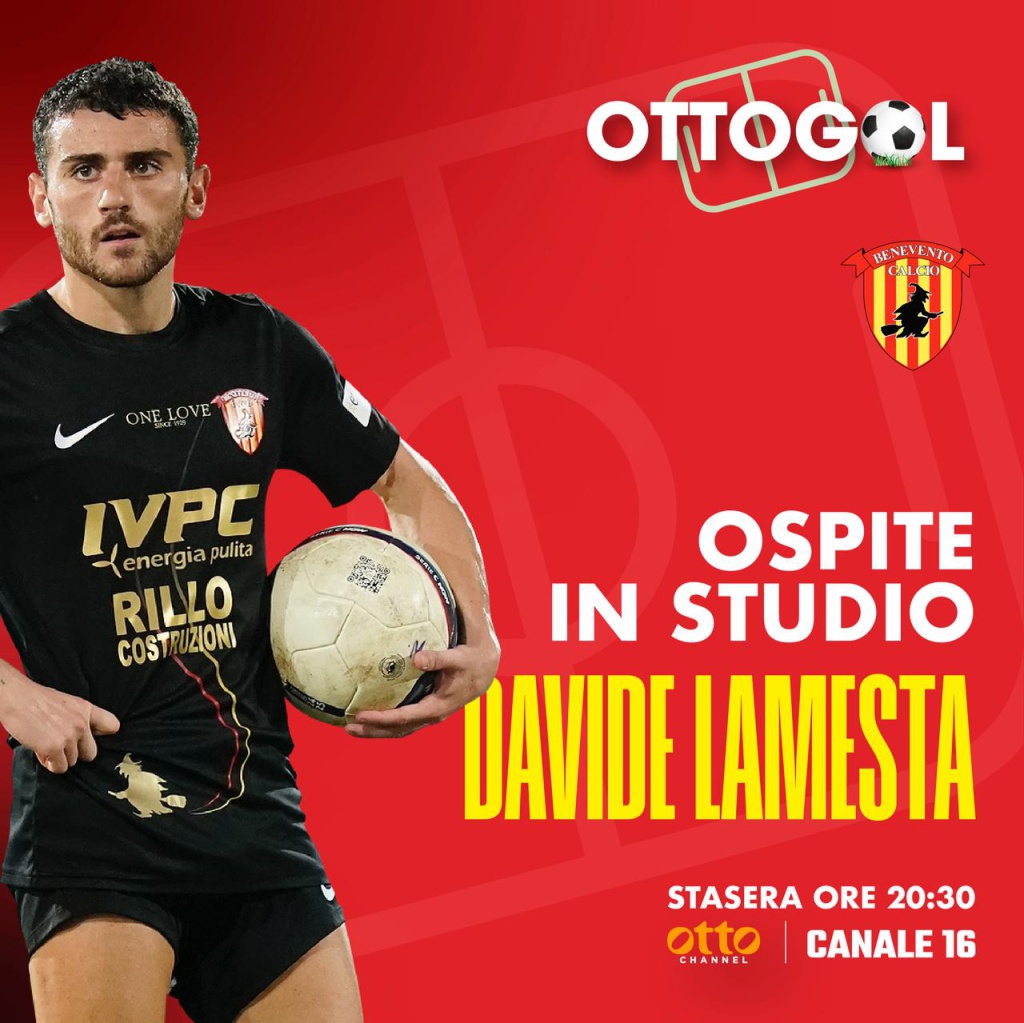 ottogol-questa-sera-ospite-in-studio-l-attaccante-davide-lamesta