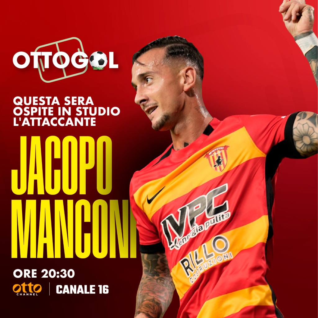 ottogol-questa-sera-ospite-in-studio-l-attaccante-jacopo-manconi