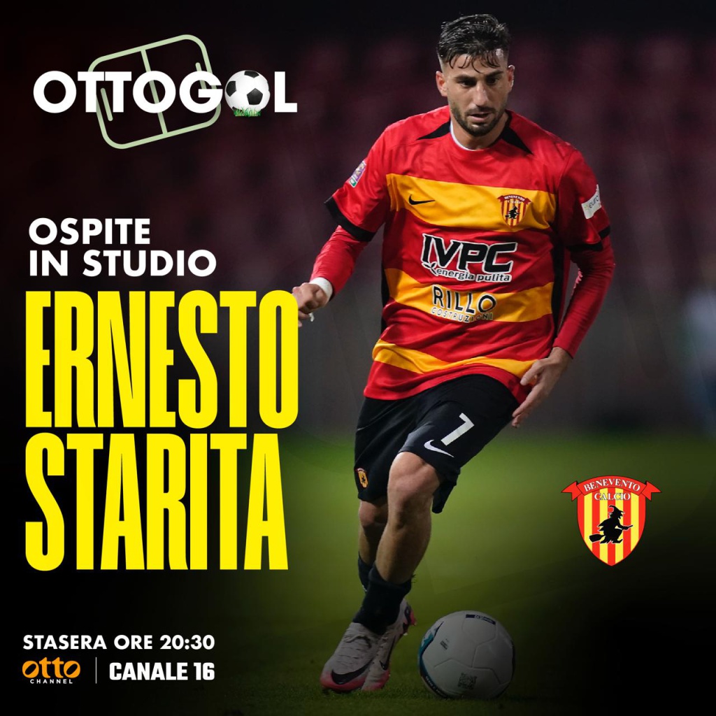 ottogol-questa-sera-ospite-in-studio-l-attaccante-ernesto-starita