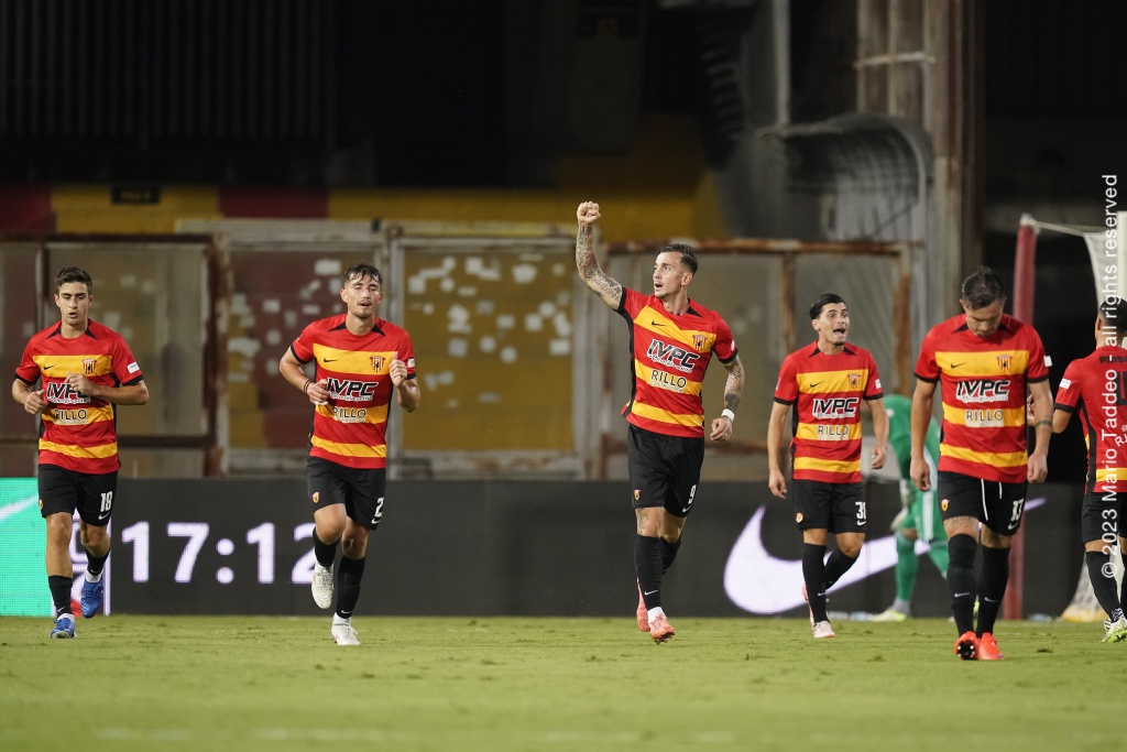 serie-c-now-benevento-foggia-4-0-il-tabellino-della-gara