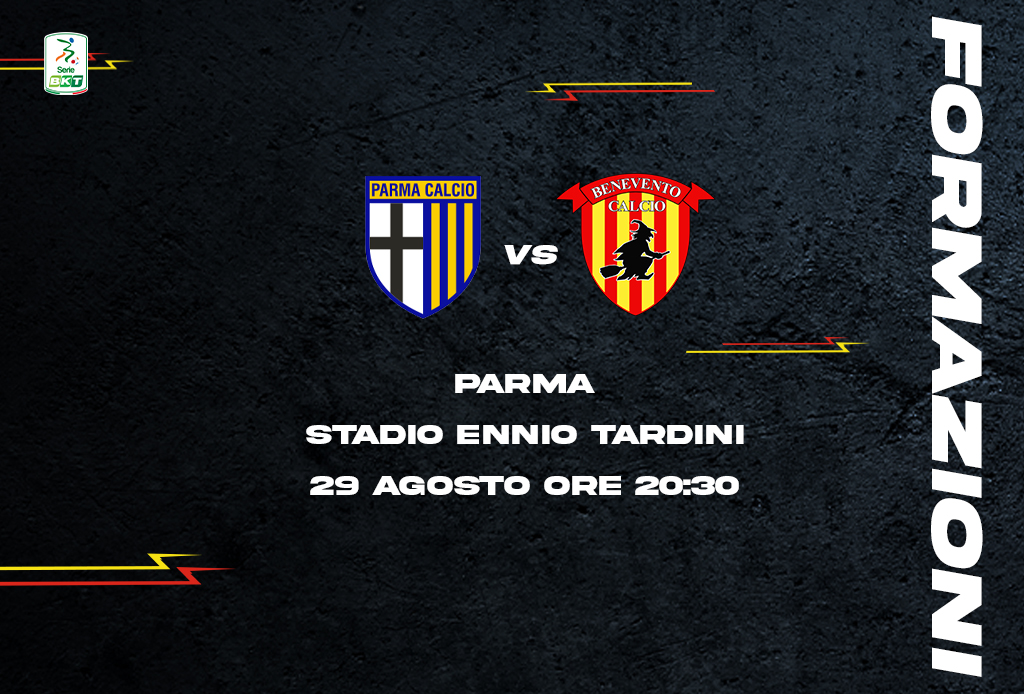 parmabenevento-le-formazioni-ufficiali